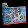 Marvel Comics - Avengers Tower Bitty 12-Pack (Pop! Vinyl)