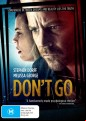Dont Go