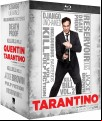 Quentin Tarantino - The Ultimate Collection (Blu Ray)