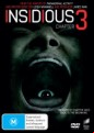 Insidious - Chapter 3