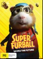 Super Furball Saves The Future