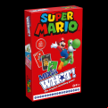Super Mario Bros - Mega What (Card Game)
