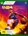 NBA 2K23 (Xbox X Game)
