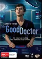 The Good Doctor - Complete Season 3