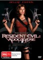 Resident Evil: Apocalypse