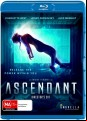 Ascendant (Blu Ray)