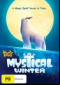Boonie Bears - A Mystical Winter