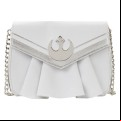 Star Wars - Princess Leia White Chain Strap (Loungefly Crossbody)