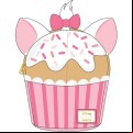 Aristocats - Marie Sweets Mini (Backpack)