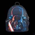 Star Wars - Darth Vader Death Star Mini (Loungefly Backpack)