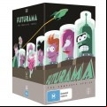 Futurama - Complete Series