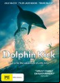 Dolphin Kick