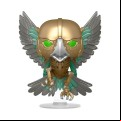 Transformers: Rise Of The Beasts (2023) - Airazor SDCC 2023 (Pop! Vinyl)