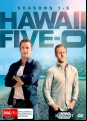 Hawaii Five-O (2010) - Seasons 1-5