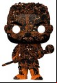 Black Panther (2018) - M'Baku (Artist) With Protector (Pop! Vinyl)