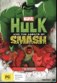Hulk And The Agents Of Smash - For Asgard