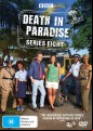 Death In Paradise - Complete Series 8
