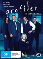 Profiler - Complete Series