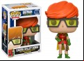 Batman: The Dark Knight Returns - Carrie Kelley Robin (Pop! Vinyl)