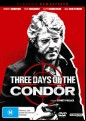Three Days Of The Condor