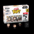 Star Wars: Mandalorian - Marshal 4-Pack (Pop! Vinyl)