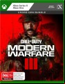 Call Of Duty Modern Warfare 3 (Xbox X Game)