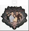 The Twilight Saga: Breaking Dawn - Part 1 - Decal Sticker Cullens Filligree