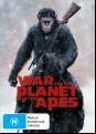 War For The Planet Of The Apes