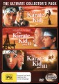 Karate Kid / Karate Kid 2 / Karate Kid 3