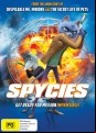 Spycies