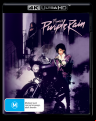 Purple Rain (4K Ultra HD)