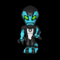 Ben 10 - XLR-8 Vinyl Soda (Pop! Vinyl)