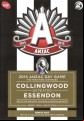 AFL - Anzac Day Game 2015