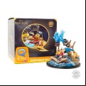 Fantasia - Sorcerer Mickey Q-Fig Max Elite (Vinyl Figure)