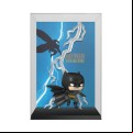 DC Comics - Dark Knight Returns Glow in the Dark Comic Cover (Pop! Vinyl)