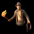 Indiana Jones: Raiders Of The Lost Ark - Indiana Jones SDCC 2023 Variant (Bust)