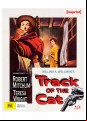 Track Of The Cat (Blu Ray)