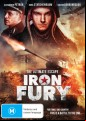 Iron Fury
