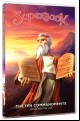 Superbook - The Ten Commandments