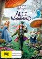 Alice In Wonderland (2010)