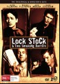 Lock, Stock And Two Smoking Barrels