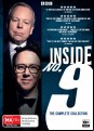 Inside No. 9 - Complete Collection