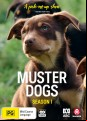 Muster Dogs - Complete Season 1
