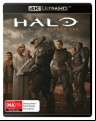 Halo - Complete Season 1 (4K Ultra HD)