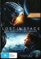 Lost In Space - Complete Season 1