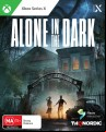 Alone In The Dark (Xbox X Game)