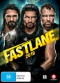 WWE - Fast Lane 2019