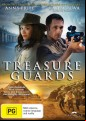 Treasure Guards