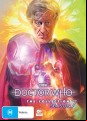 Doctor Who - The Collection Season 7 - Limited Edition Packaging (Blu Ray)