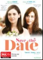 Save The Date 